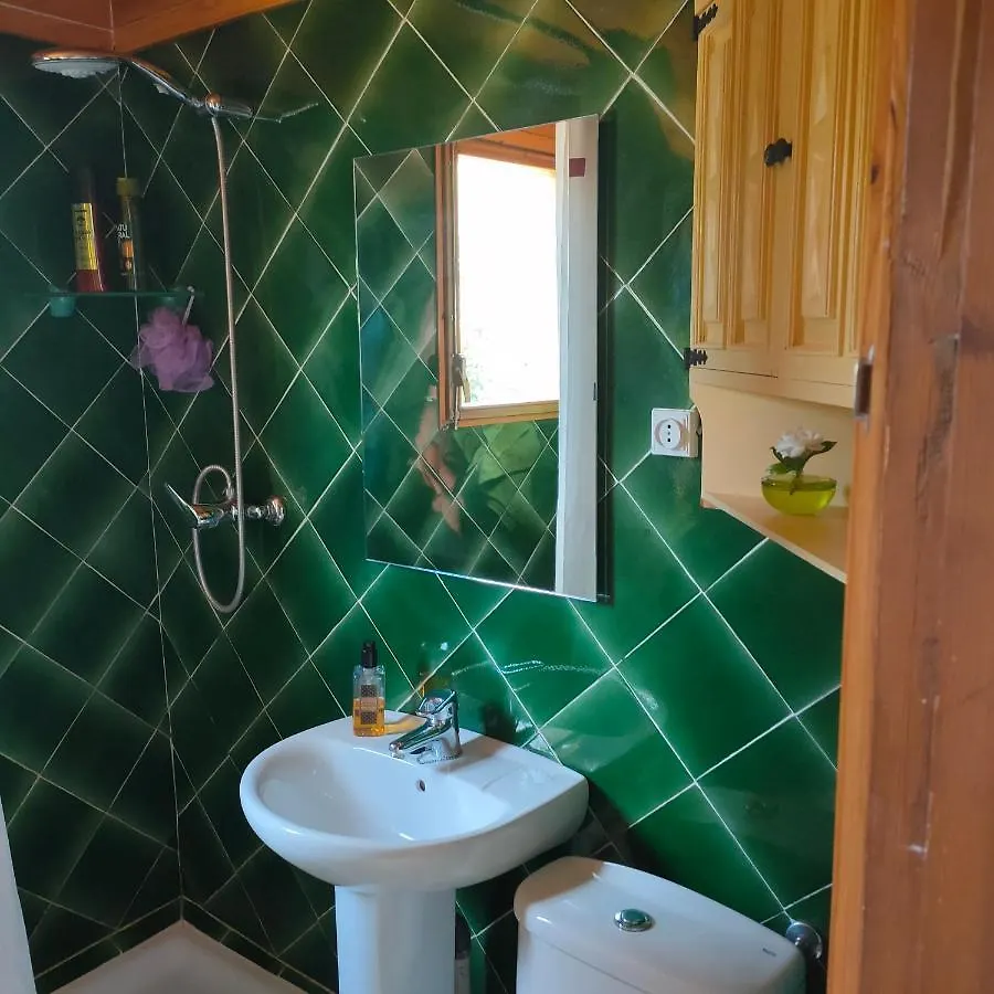 Casa rural Can Cargol Amer