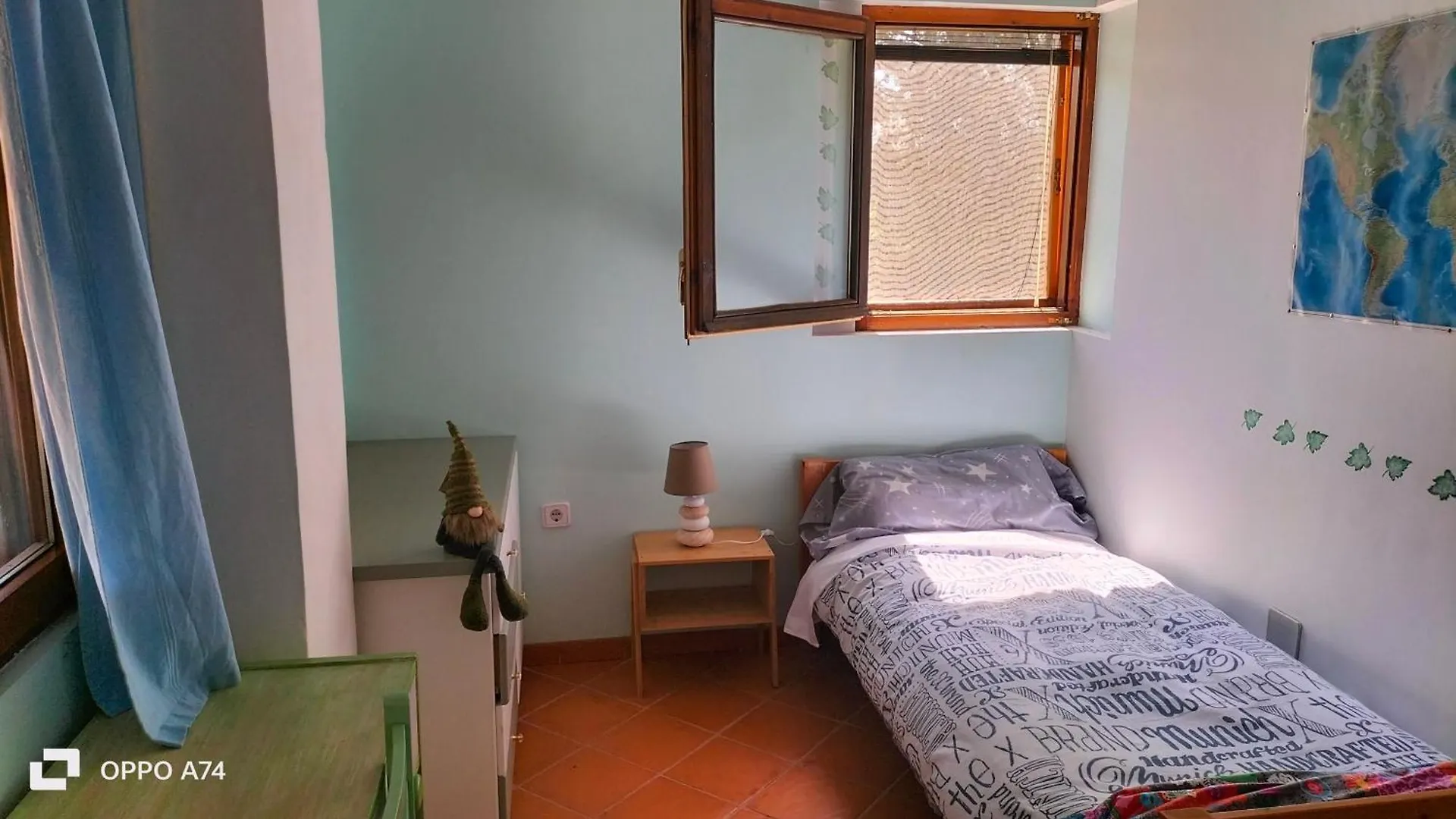 Casa rural Can Cargol Amer España