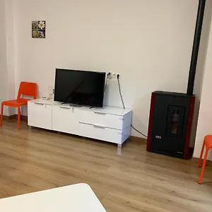 Apartamento Cal Pau Guardiola De Berguedà, Guardiola de Berga
