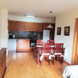 Apartamento Ca De Gallisca B, Pla de l'Ermita